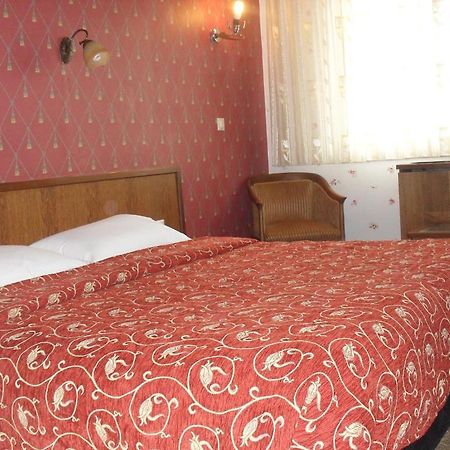 Dilaver Hotel Erzurum Room photo