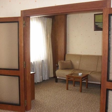 Dilaver Hotel Erzurum Exterior photo