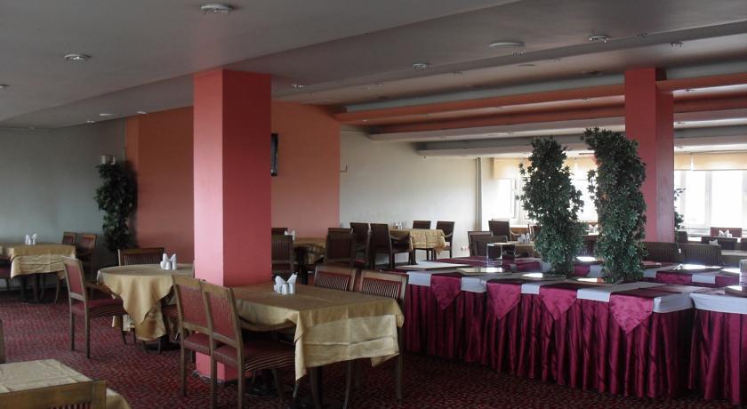 Dilaver Hotel Erzurum Exterior photo