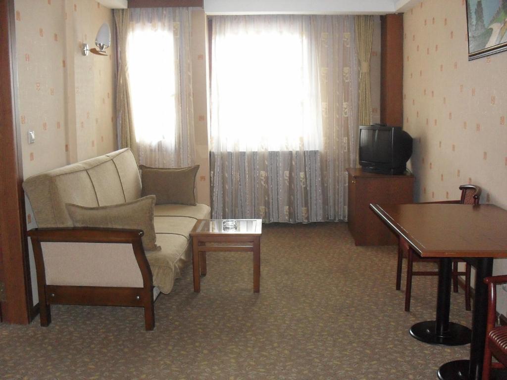 Dilaver Hotel Erzurum Room photo