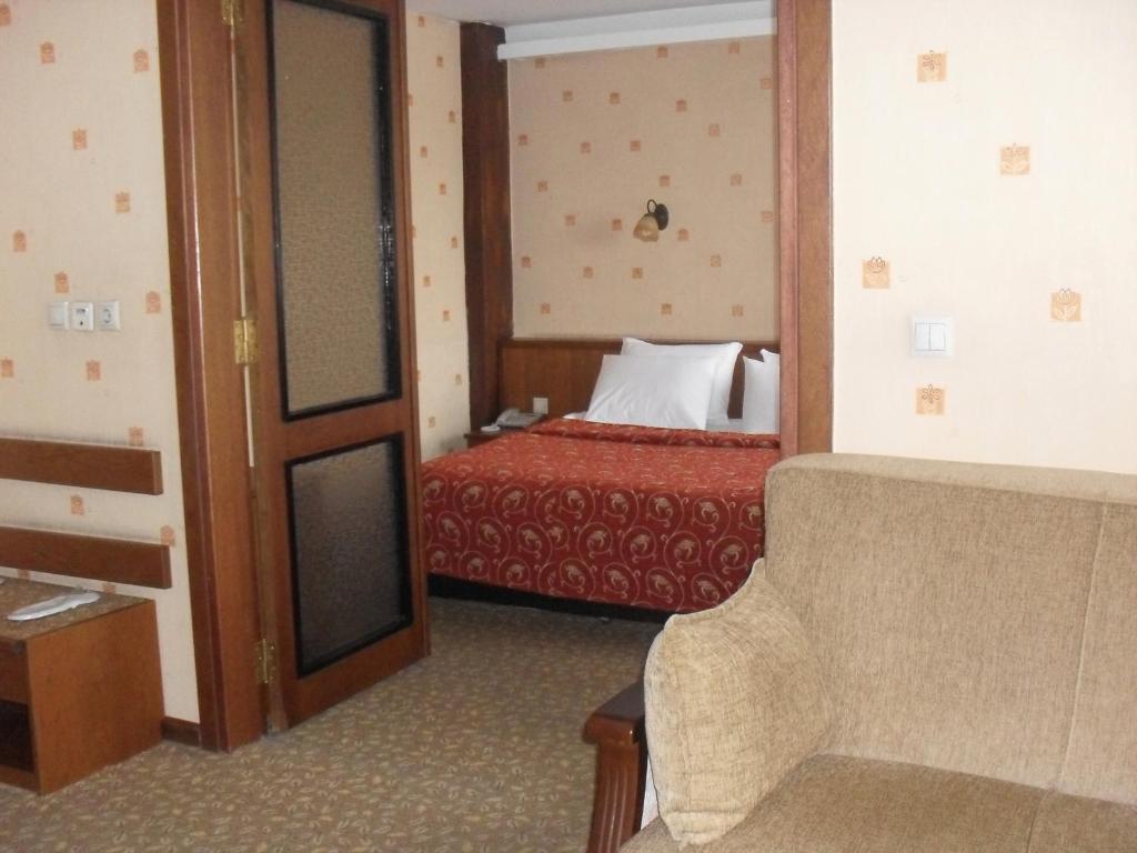 Dilaver Hotel Erzurum Room photo