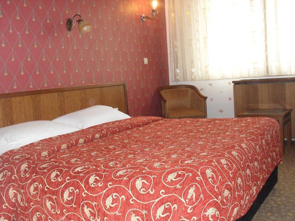 Dilaver Hotel Erzurum Room photo